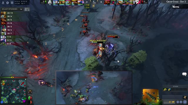 qojqva kills OpTic.CCnC!