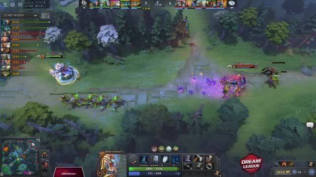 VG.Paparazi kills EG.Ramzes666!