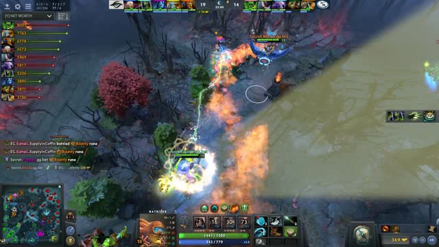 KheZu kills zai!