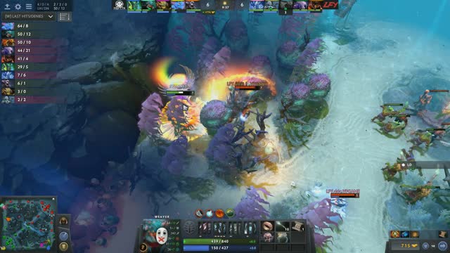 LFY.ddc kills XctN.Nando!