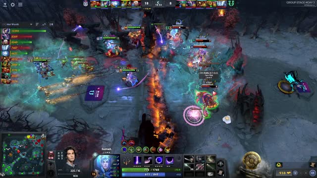 OG.SumaiL gets a double kill!