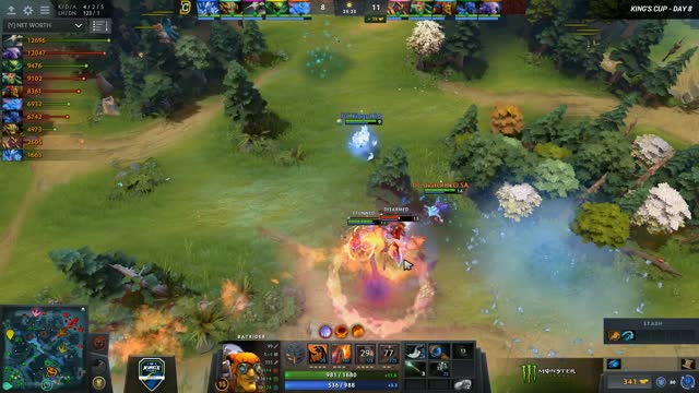 DC.Kingteka.SA kills zai!