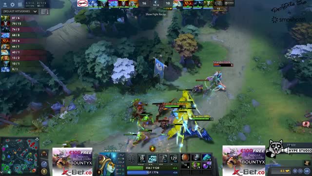 iMBa kills Na'Vi.rmN-!