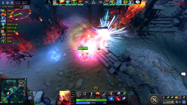 Sccc kills EG.Cr1t-!