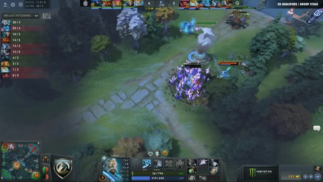 Mastermind kills Topson!