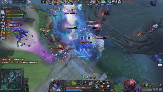 Mineski trades 2 for 1!