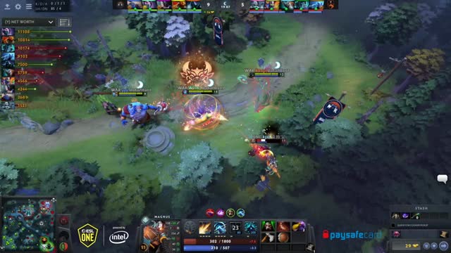 v�� kills TNC.kpii!