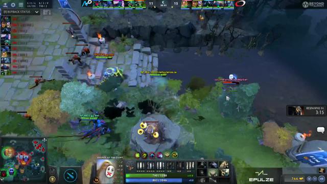 Aui_2000 kills coL.Kyle!