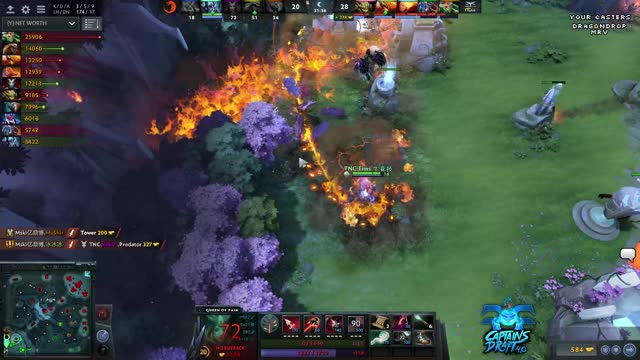 Mski.iceiceice kills TNC.Kuku!