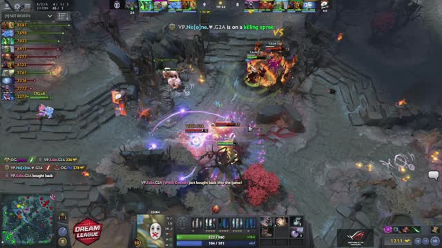 VP.No[o]ne-♥ gets a triple kill!