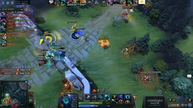 paiN.hFn kills OpTic.CCnC!