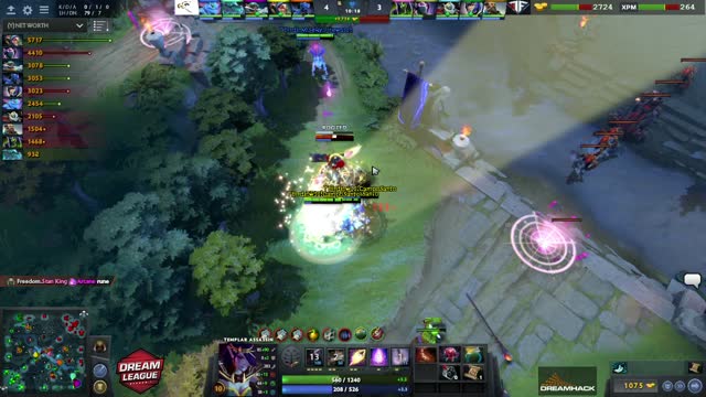 w33 kills CCnC!