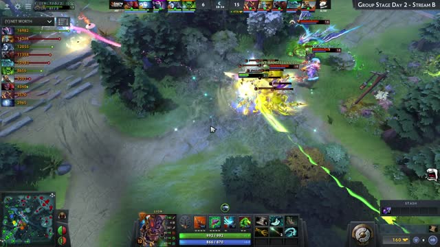 VP.Ramzes666 gets a double kill!