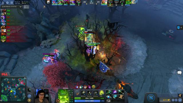 VP.Ramzes666 kills fy!