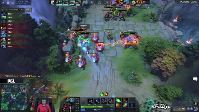 LGD.fy kills VP.RodjER!