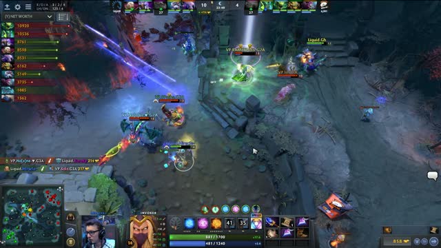 VP.No[o]ne-♥ gets two kills!