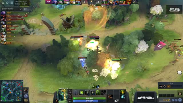 Mski.iceiceice kills Oli~!