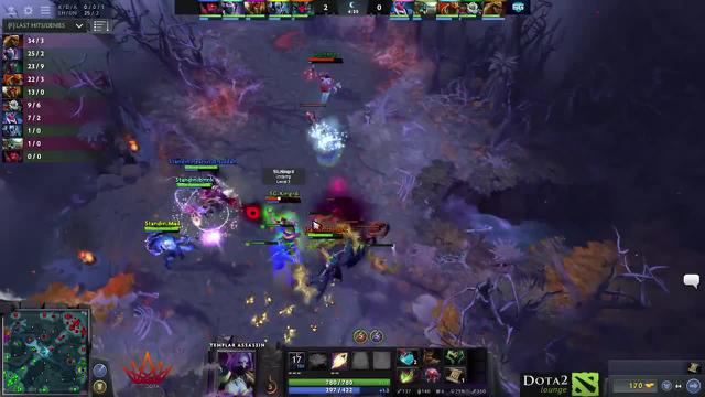 DurpDurp kills DC.kingrd.SA!