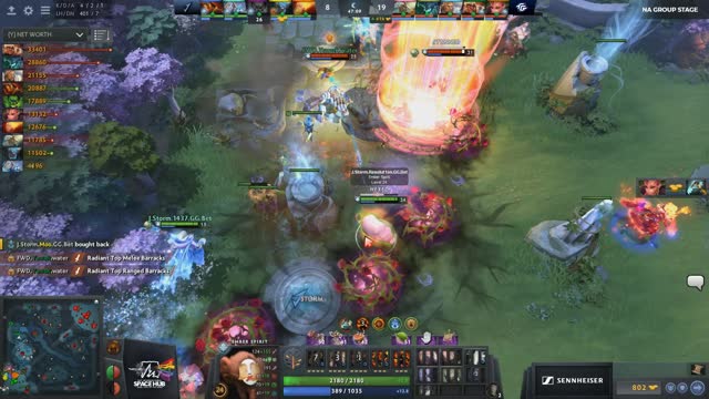 OpTic.CCnC gets a triple kill!