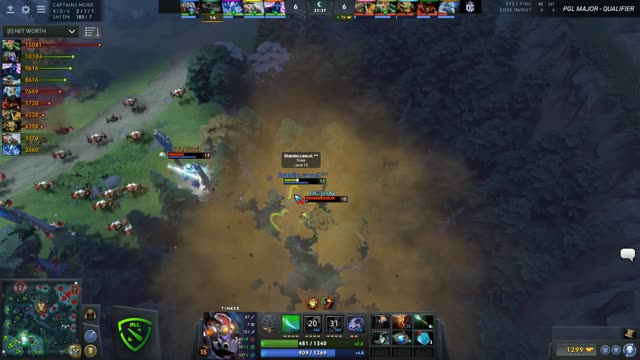 OG.JerAx kills canceL^^!