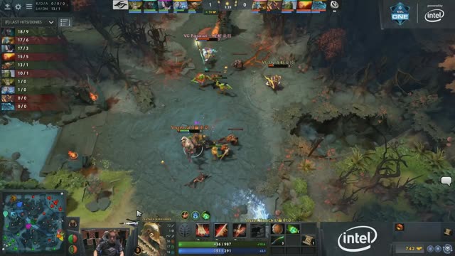 Secret.YapzOr kills Dy!