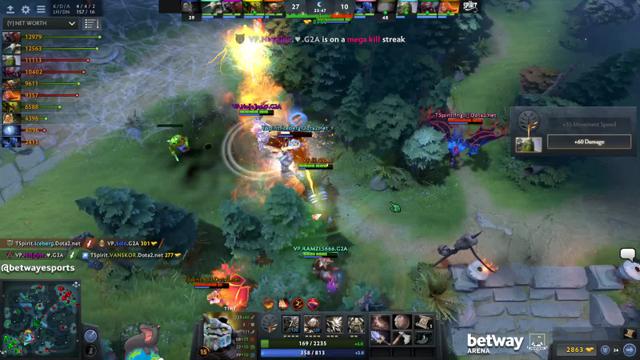 VP.No[o]ne-♥ gets a triple kill!