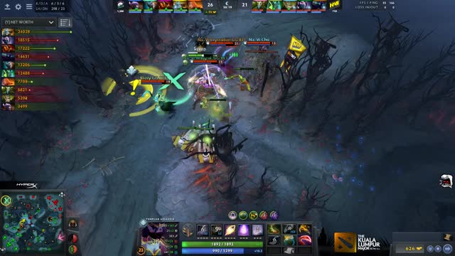 Vega.Blizzy kills VP.Ramzes666!