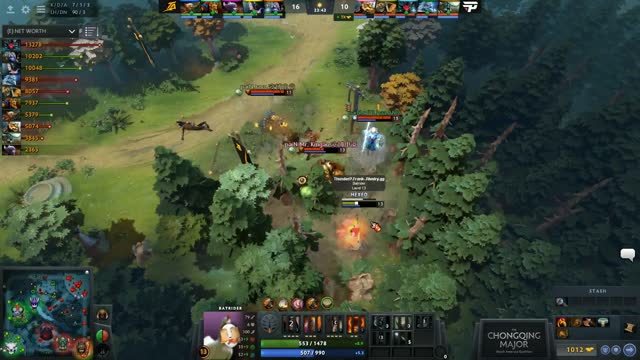 w33 kills 123!