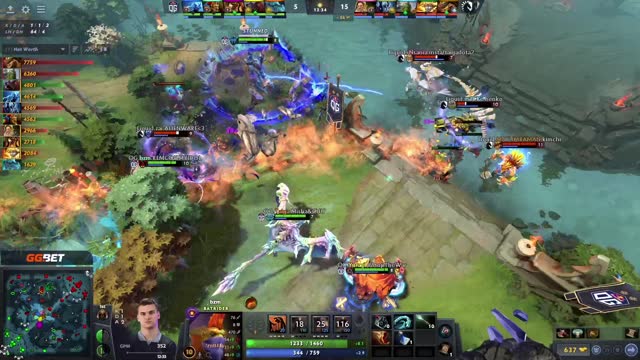 OG.AMMAR_THE_F kills Liquid.zai!