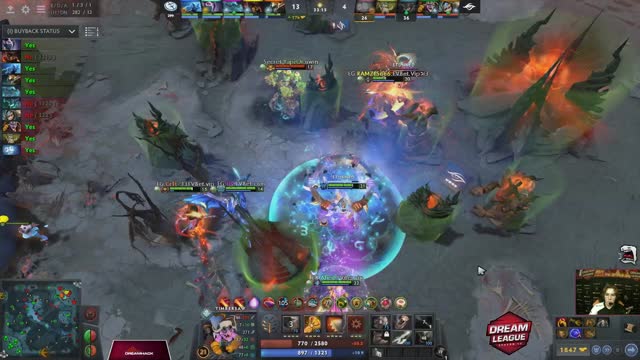 EG.Abed kills Secret.YapzOr!