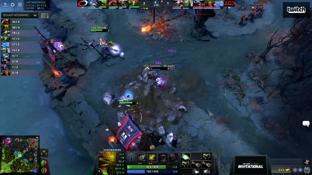 coL.Limmp kills LGD.Maybe!