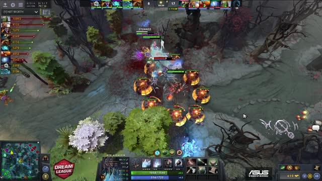 canceL^^ kills Liquid.Miracle-!