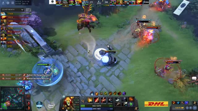 OpTic.CCnC kills HR.MiLAN!