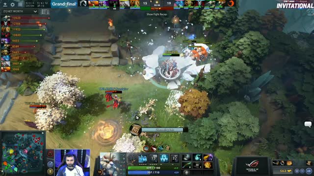 TNC.Kuku kills Gh!