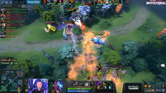 TNC.1437 kills kpii!