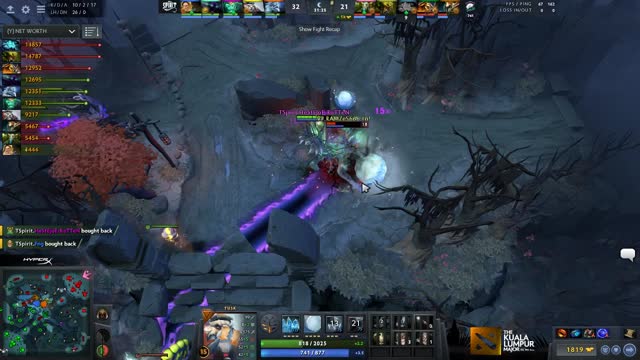 skiter kills VP.Ramzes666!