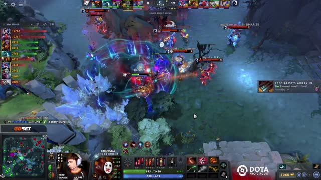 Liquid.zai kills RAMZES666!