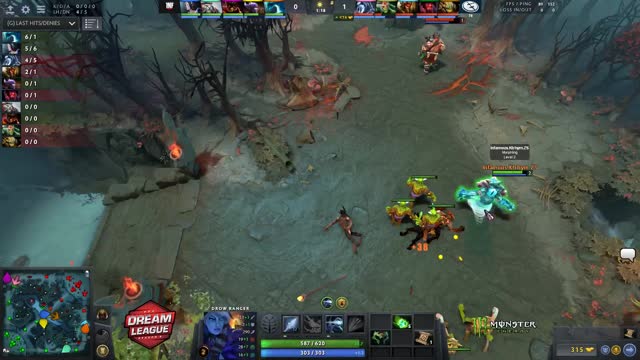 p4pita kills EG.Suma1L!