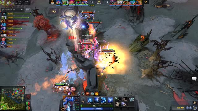 ` vtFαded - kills Fnatic.PieLieDie!