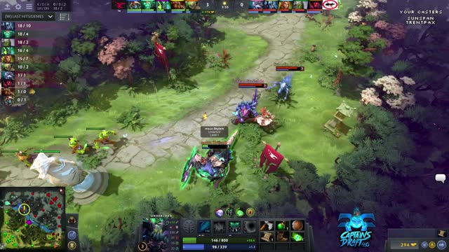 Gorgc kills mouz.Skylark!