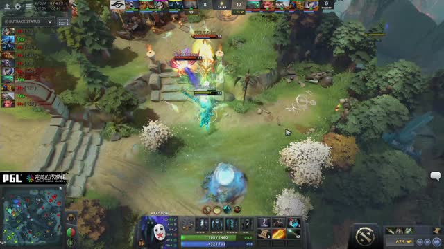 VGJ.T gets 2 kills!