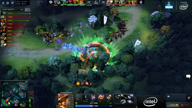 Topson kills DC.MSS!