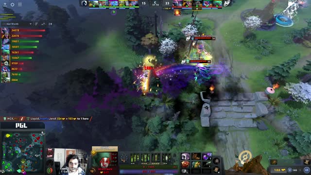 Nigma.MinD_ContRoL kills Liquid.iNSaNiA!