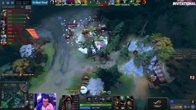 Liquid.MinD_ContRoL kills TNC.Raven!