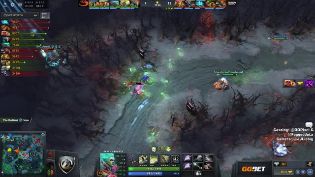 It's the way it goes kills TnC.TIMS!