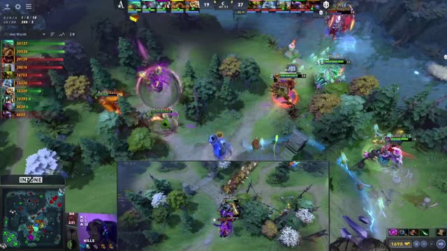 VG.Ori kills Tobi!