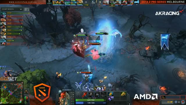 Mineski trades 2 for 1!