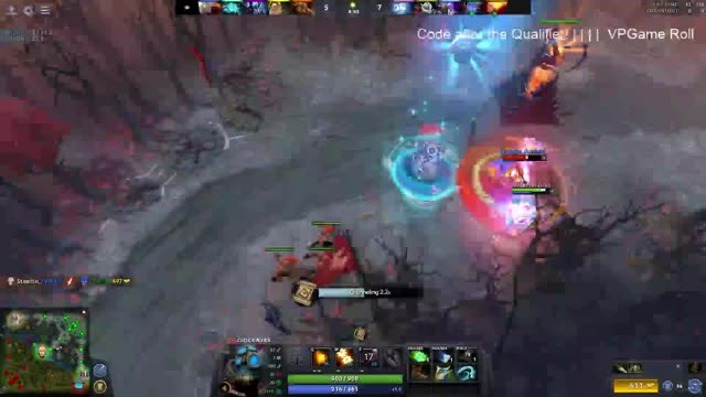 Amâriö- kills twitch.tv/chivesdota2!