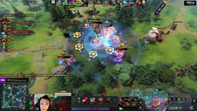Quest and Entity trade 1 for 1!