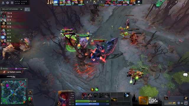 VP.Ramzes666 kills KingR?!!